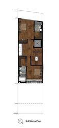 Sembawang Straits Estate (D27), Terrace #608003601